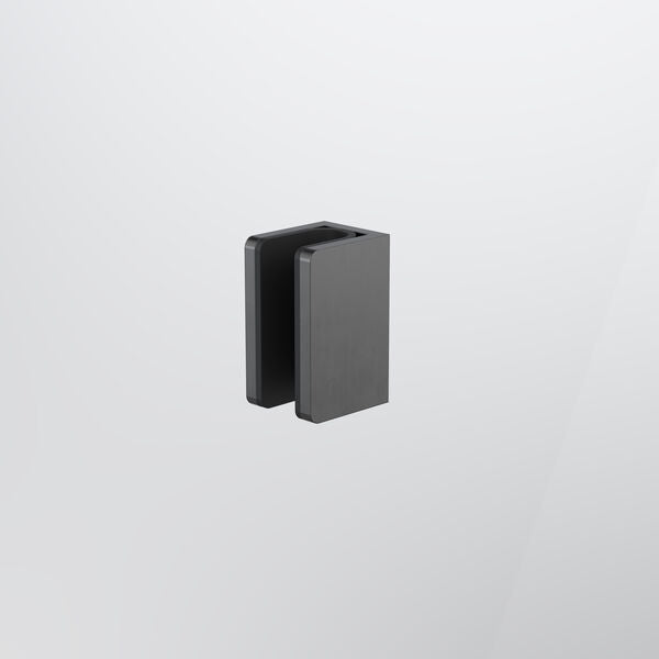 Caroma Shower Glass U Bracket