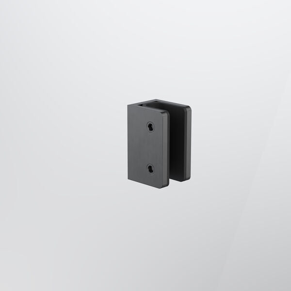 Caroma Shower Glass U Bracket