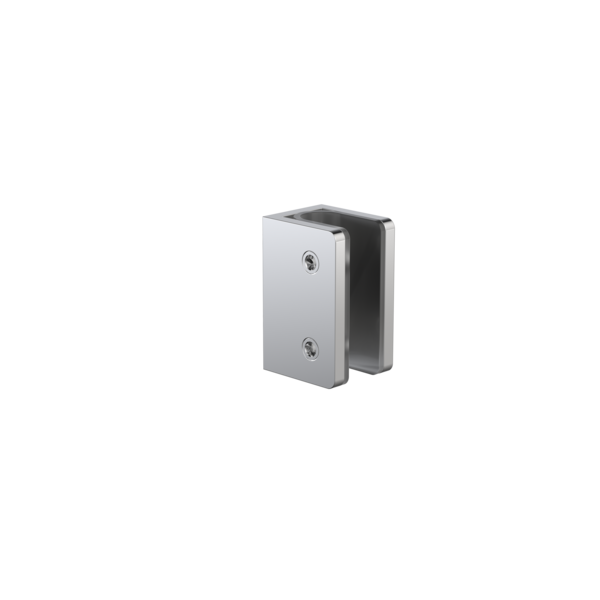Caroma Shower Glass U Bracket
