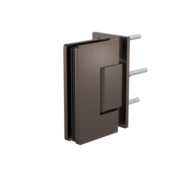 Caroma Glass to Wall Shower Door Hinge