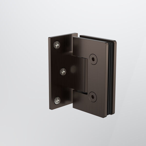 Caroma Glass to Wall Shower Door Hinge