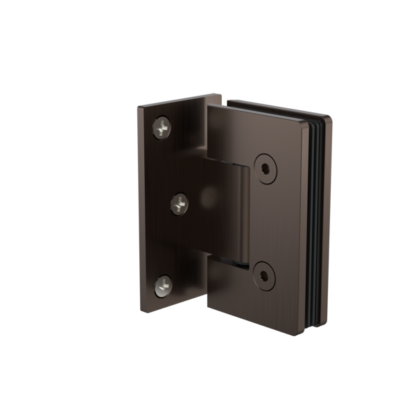 Caroma Glass to Wall Shower Door Hinge
