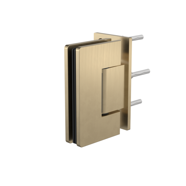 Caroma Glass to Wall Shower Door Hinge