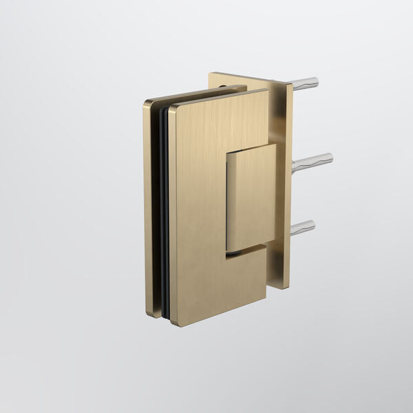 Caroma Glass to Wall Shower Door Hinge
