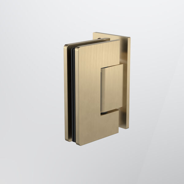 Caroma Glass to Wall Shower Door Hinge