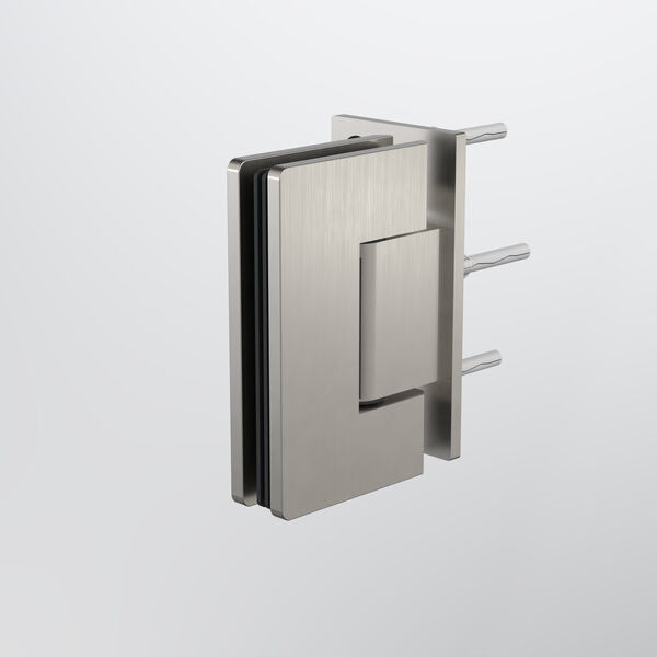 Caroma Glass to Wall Shower Door Hinge