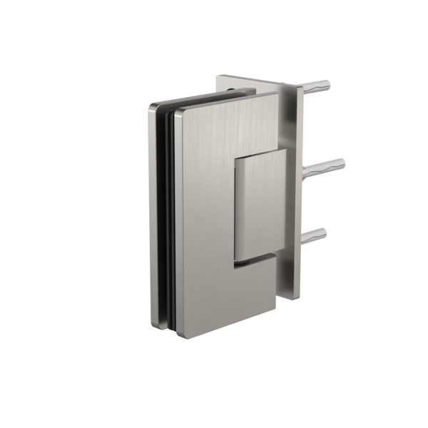 Caroma Glass to Wall Shower Door Hinge