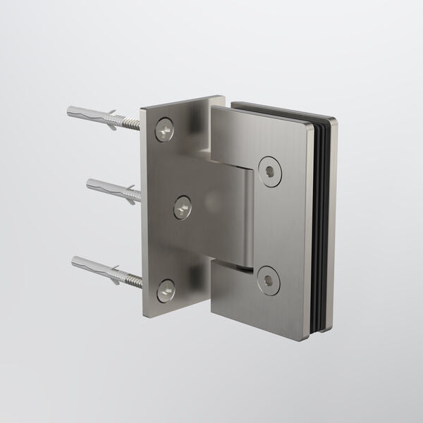 Caroma Glass to Wall Shower Door Hinge