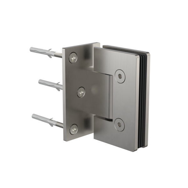 Caroma Glass to Wall Shower Door Hinge