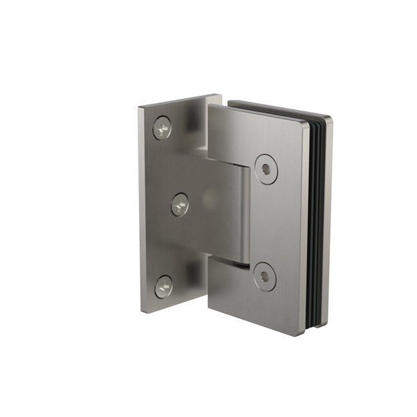 Caroma Glass to Wall Shower Door Hinge