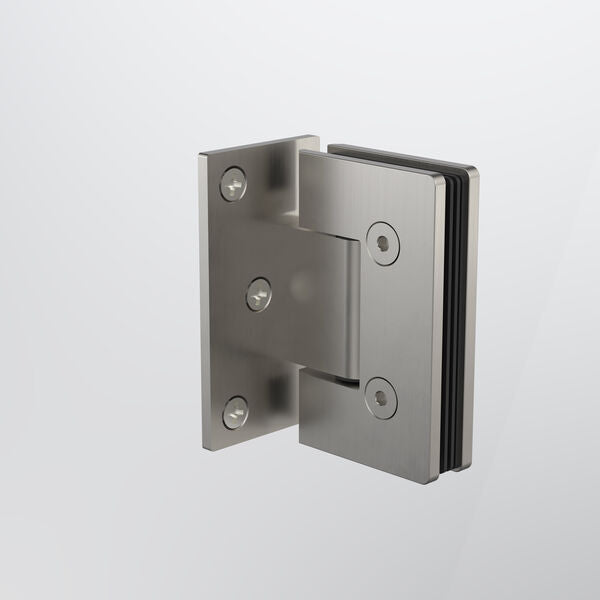Caroma Glass to Wall Shower Door Hinge