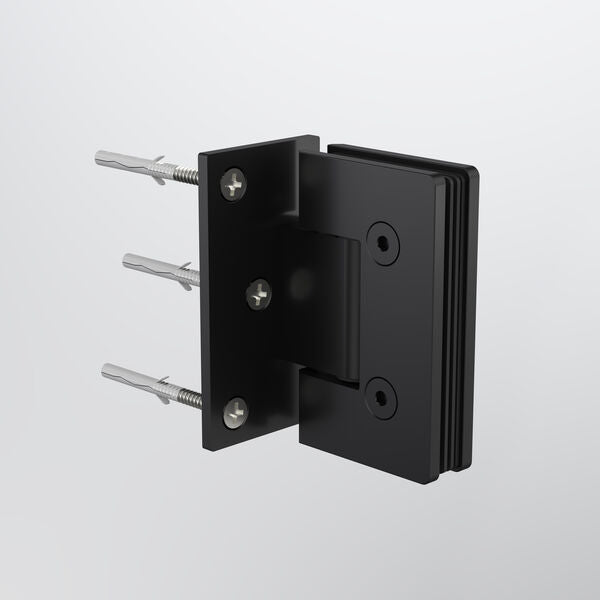 Caroma Glass to Wall Shower Door Hinge