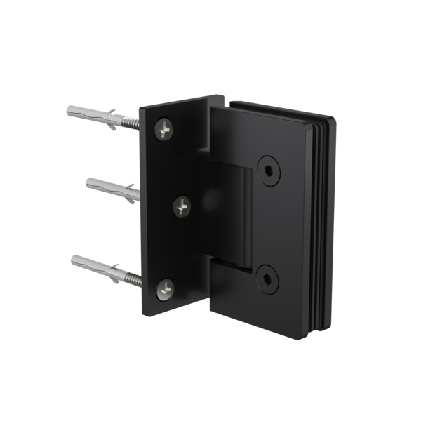 Caroma Glass to Wall Shower Door Hinge