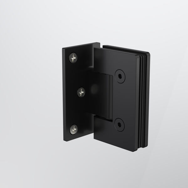 Caroma Glass to Wall Shower Door Hinge