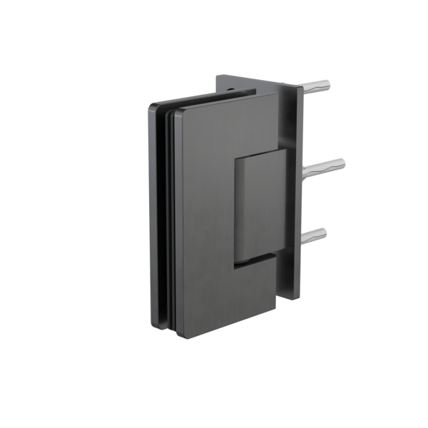 Caroma Glass to Wall Shower Door Hinge