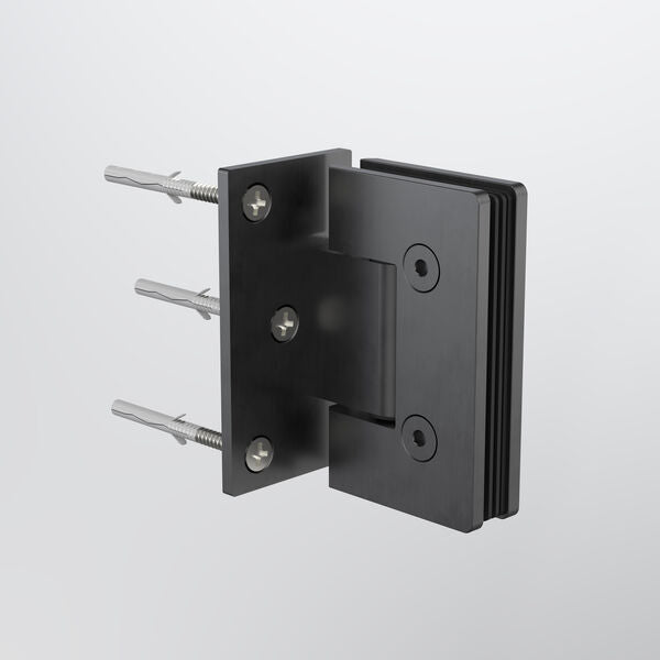 Caroma Glass to Wall Shower Door Hinge