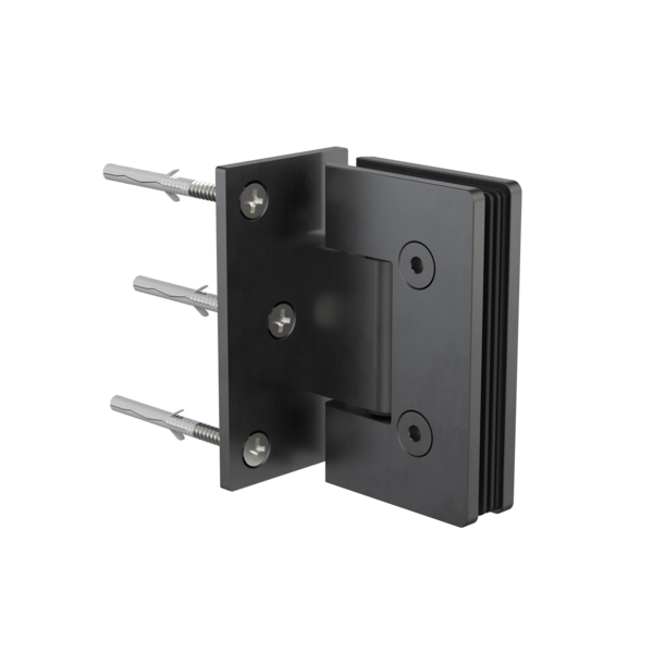 Caroma Glass to Wall Shower Door Hinge