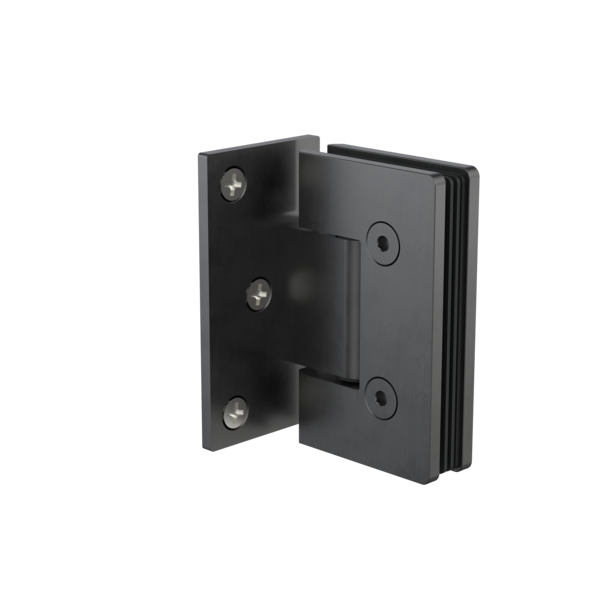 Caroma Glass to Wall Shower Door Hinge