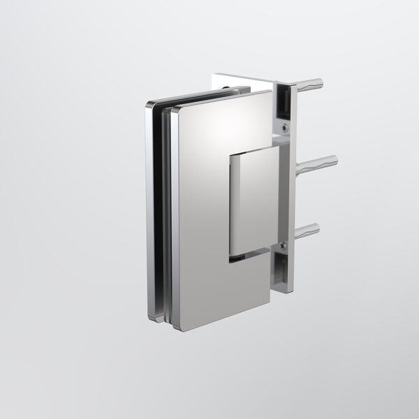 Caroma Glass to Wall Shower Door Hinge