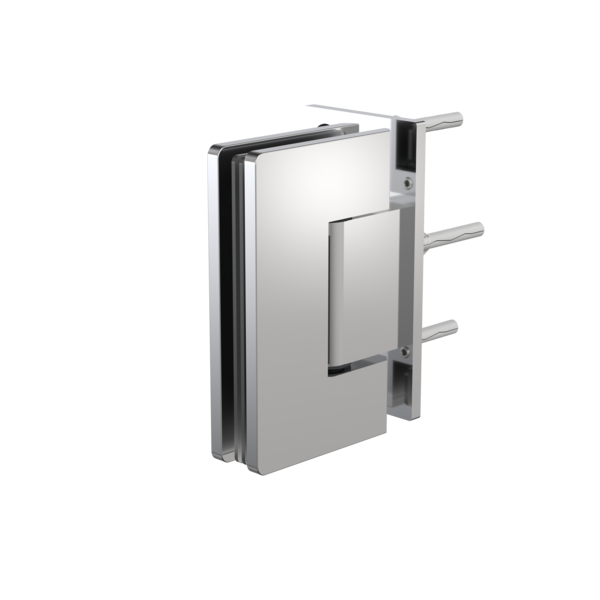 Caroma Glass to Wall Shower Door Hinge