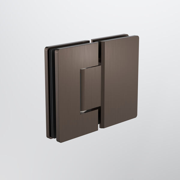 Caroma Glass to Glass Shower Door Hinge