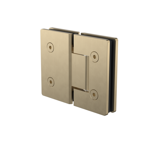 Caroma Glass to Glass Shower Door Hinge
