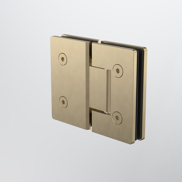 Caroma Glass to Glass Shower Door Hinge