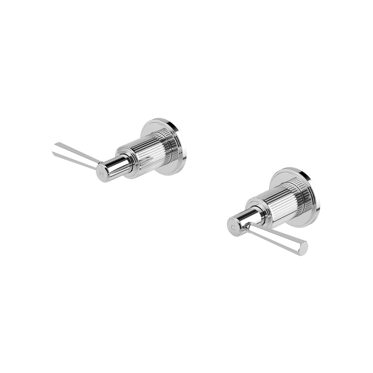 Phoenix Wiltern Wall Top Assemblies – Lead Free