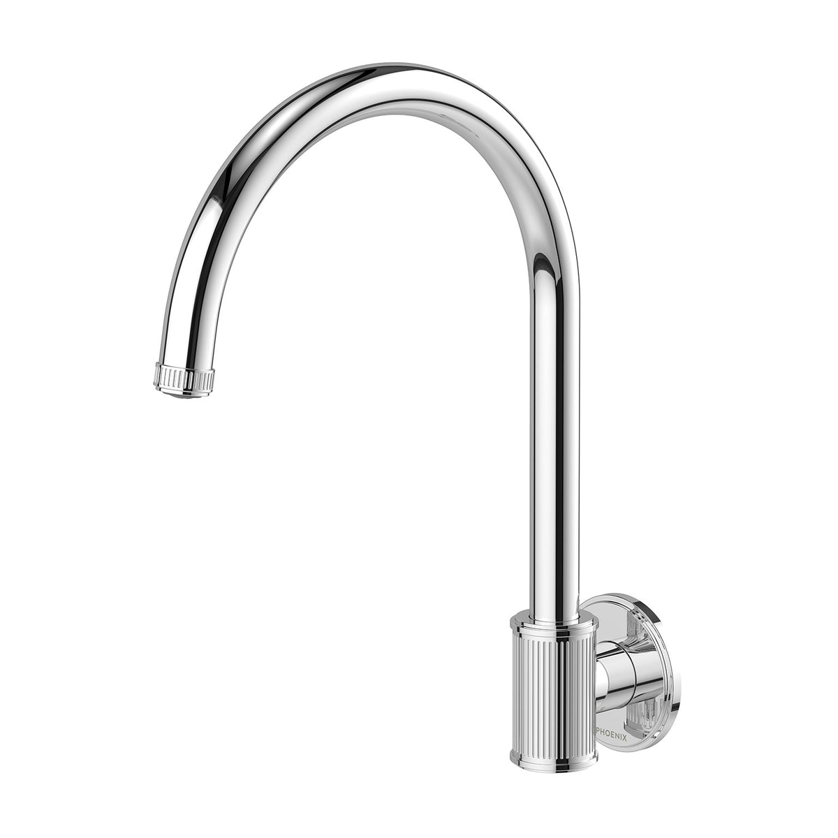 Phoenix Wiltern Wall Sink Outlet 180mm – Lead Free