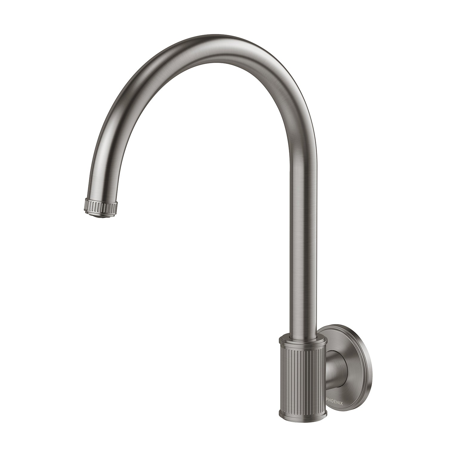 Phoenix Wiltern Wall Sink Outlet 180mm – Lead Free