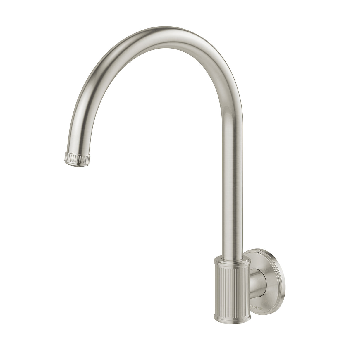 Phoenix Wiltern Wall Sink Outlet 180mm – Lead Free