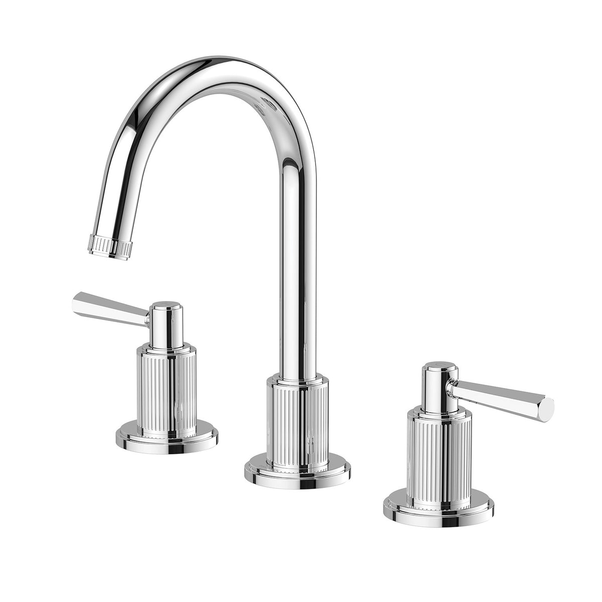 Phoenix Wiltern Basin Set – Lead Free