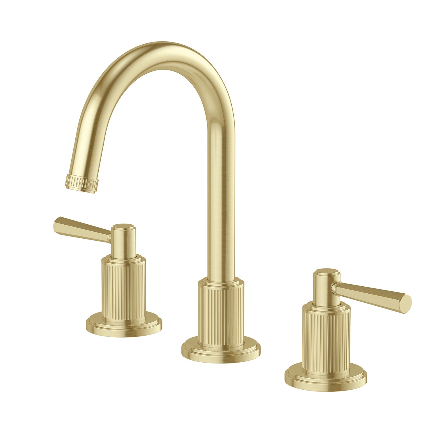 Phoenix Wiltern Basin Set – Lead Free