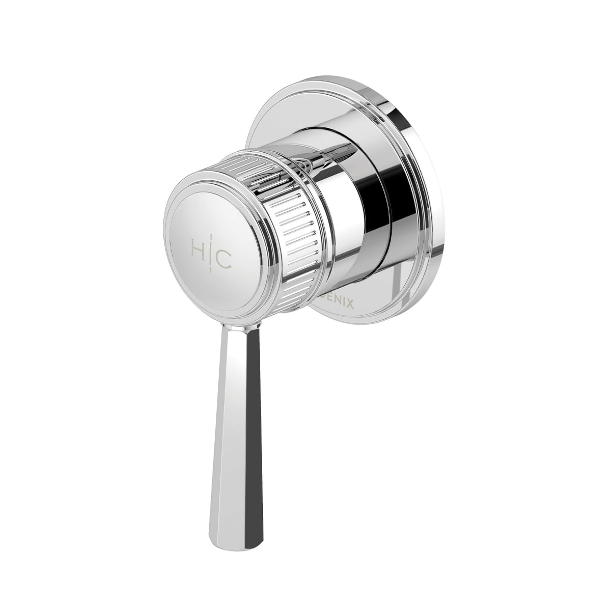 Phoenix Wiltern SwitchMix Shower / Wall Mixer (Complete Kit) – Lead Free