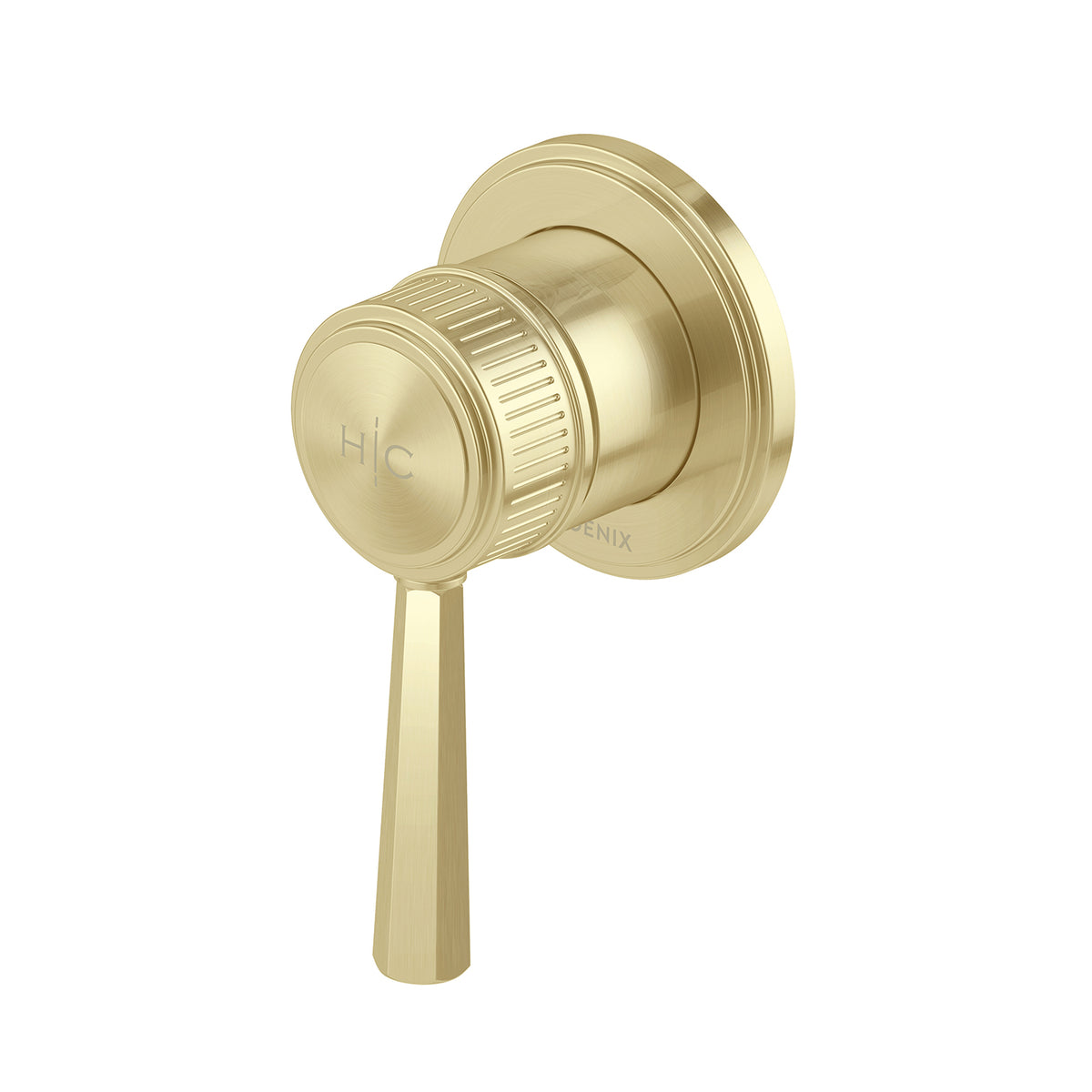 Phoenix Wiltern SwitchMix Shower / Wall Mixer (Complete Kit) – Lead Free