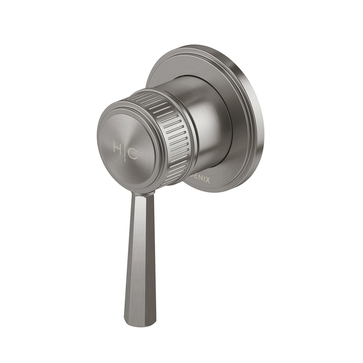 Phoenix Wiltern SwitchMix Shower / Wall Mixer (Complete Kit) – Lead Free