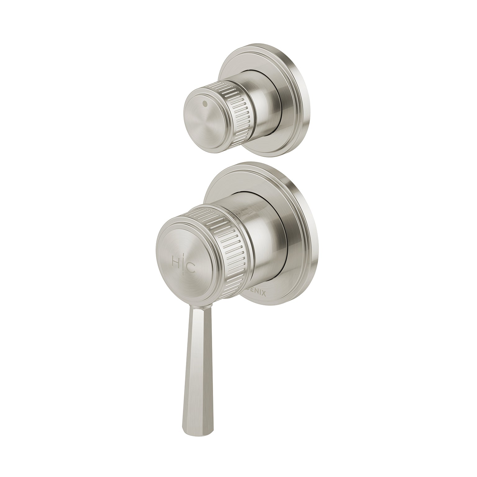 Phoenix Wiltern SwitchMix Shower / Bath Diverter Mixer (Complete Kit) – Lead Free