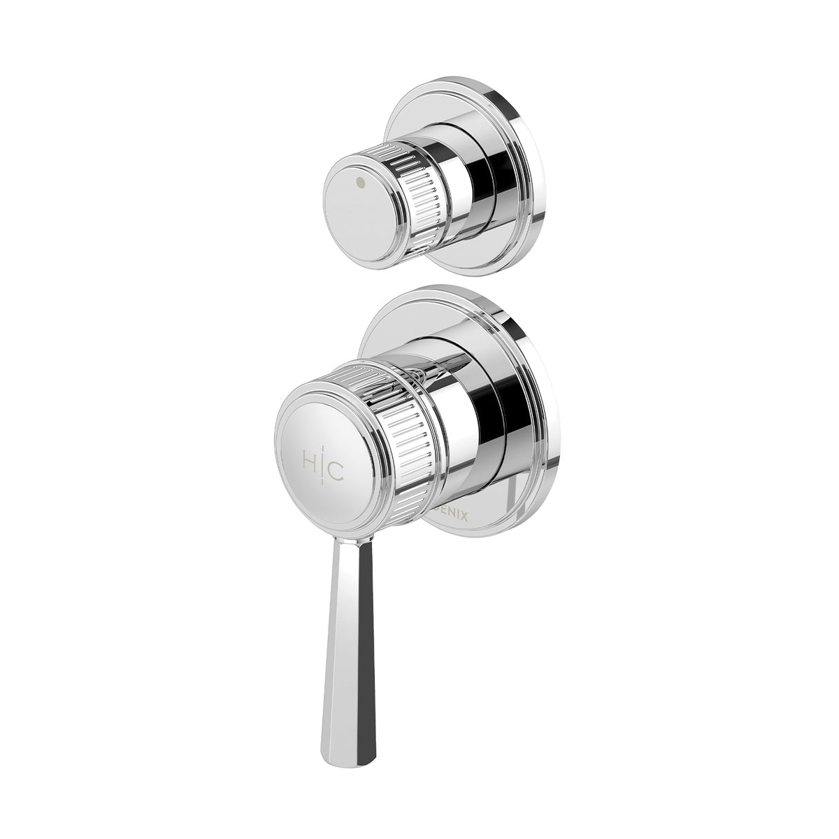 Phoenix Wiltern SwitchMix Shower / Bath Diverter Mixer (Fit-Off Kit Only) – Lead Free
