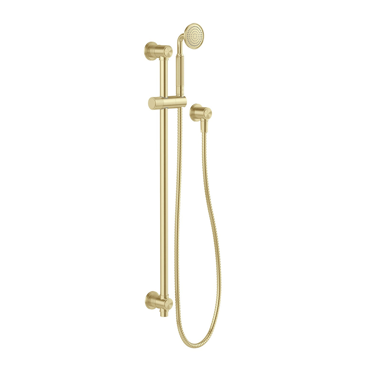 Phoenix Wiltern Rail Shower