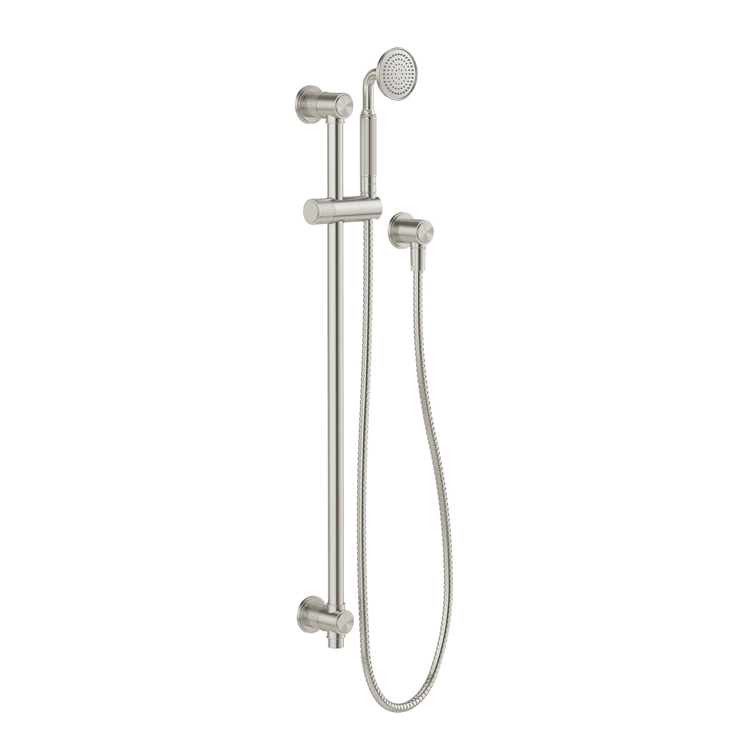 Phoenix Wiltern Rail Shower
