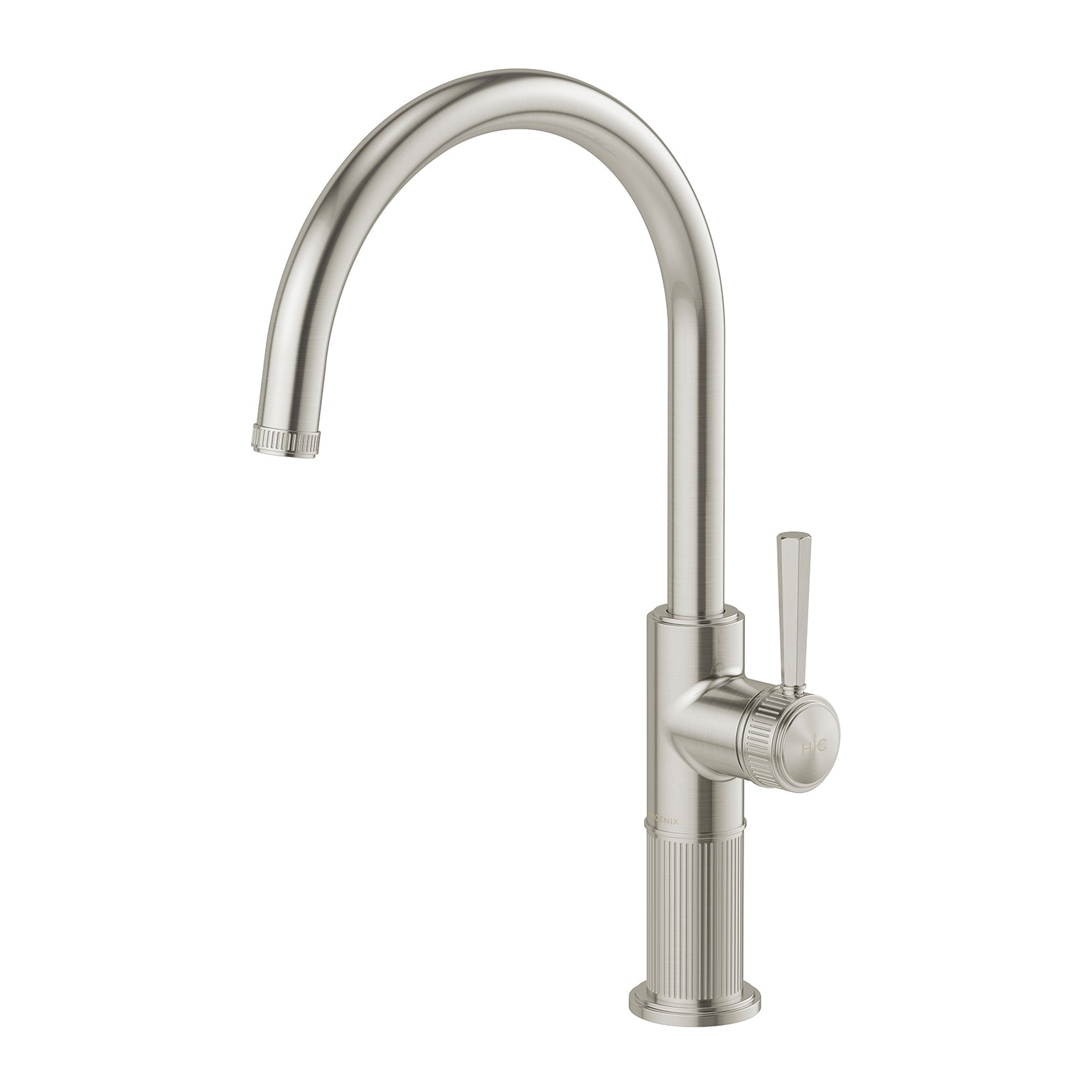 Phoenix Wiltern Sink Mixer 200mm – Lead Free