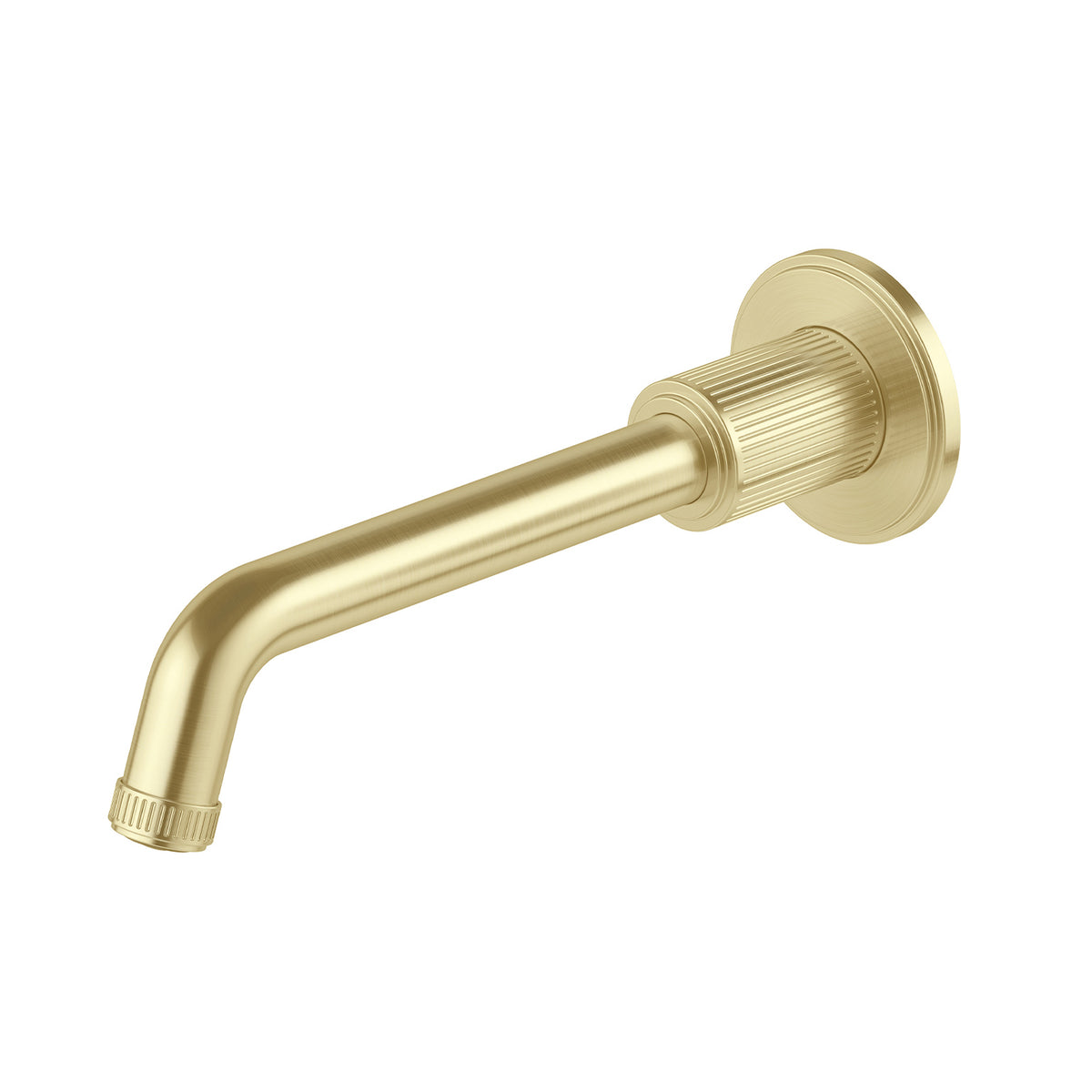 Phoenix Wiltern Wall Basin / Bath Outlet 190mm – Lead Free