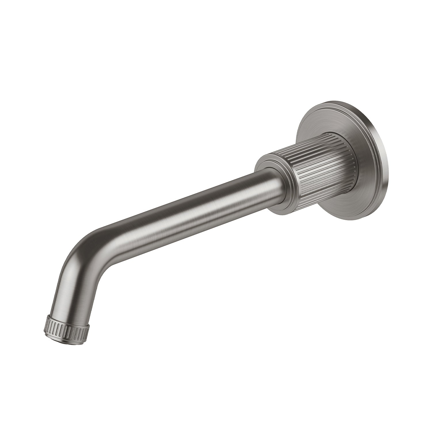 Phoenix Wiltern Wall Basin / Bath Outlet 190mm – Lead Free