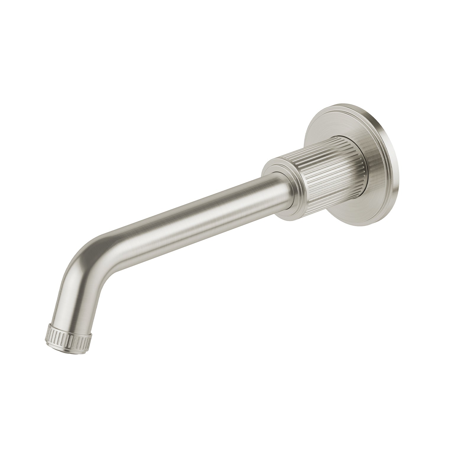 Phoenix Wiltern Wall Basin / Bath Outlet 190mm – Lead Free