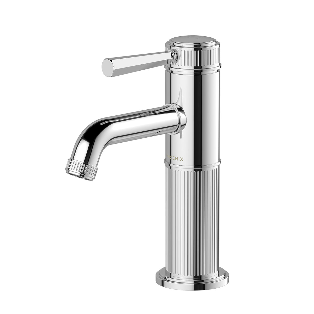 Phoenix Wiltern Basin Mixer – Lead Free