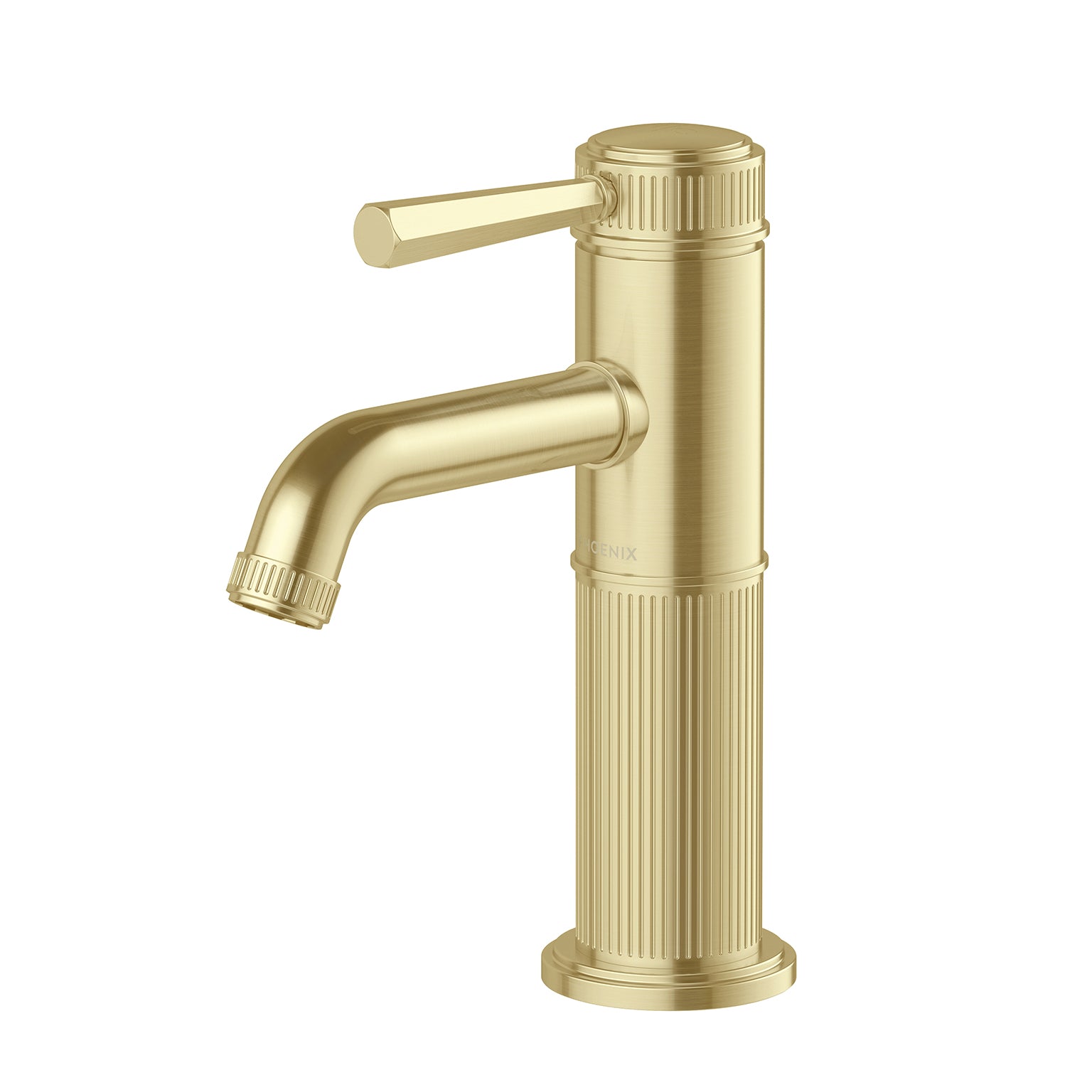 Phoenix Wiltern Basin Mixer – Lead Free