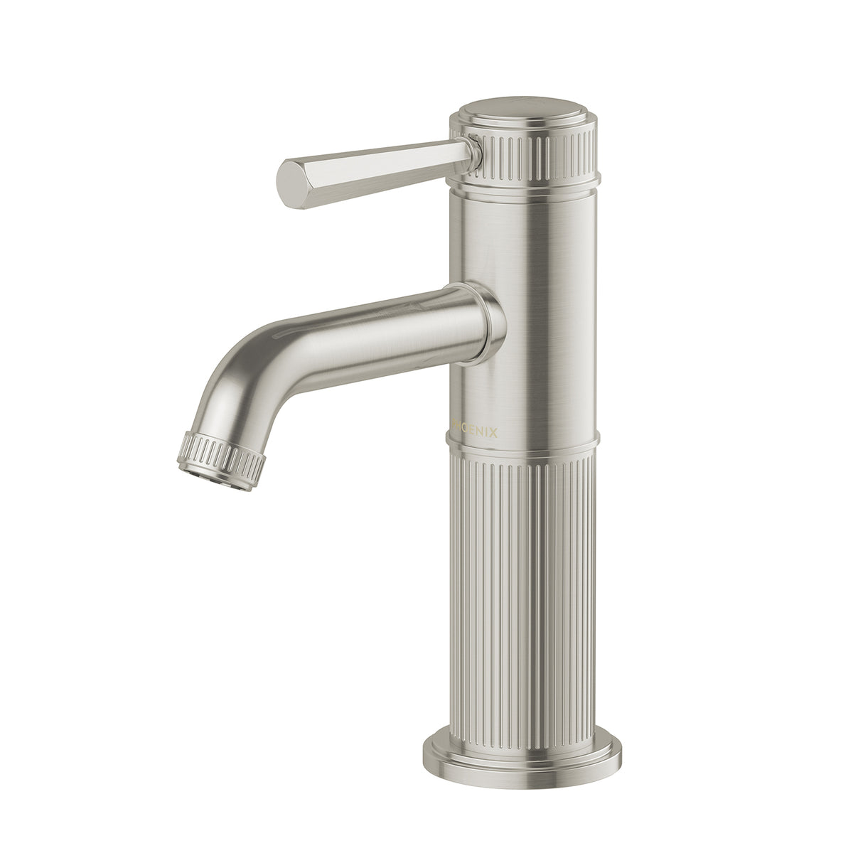 Phoenix Wiltern Basin Mixer – Lead Free
