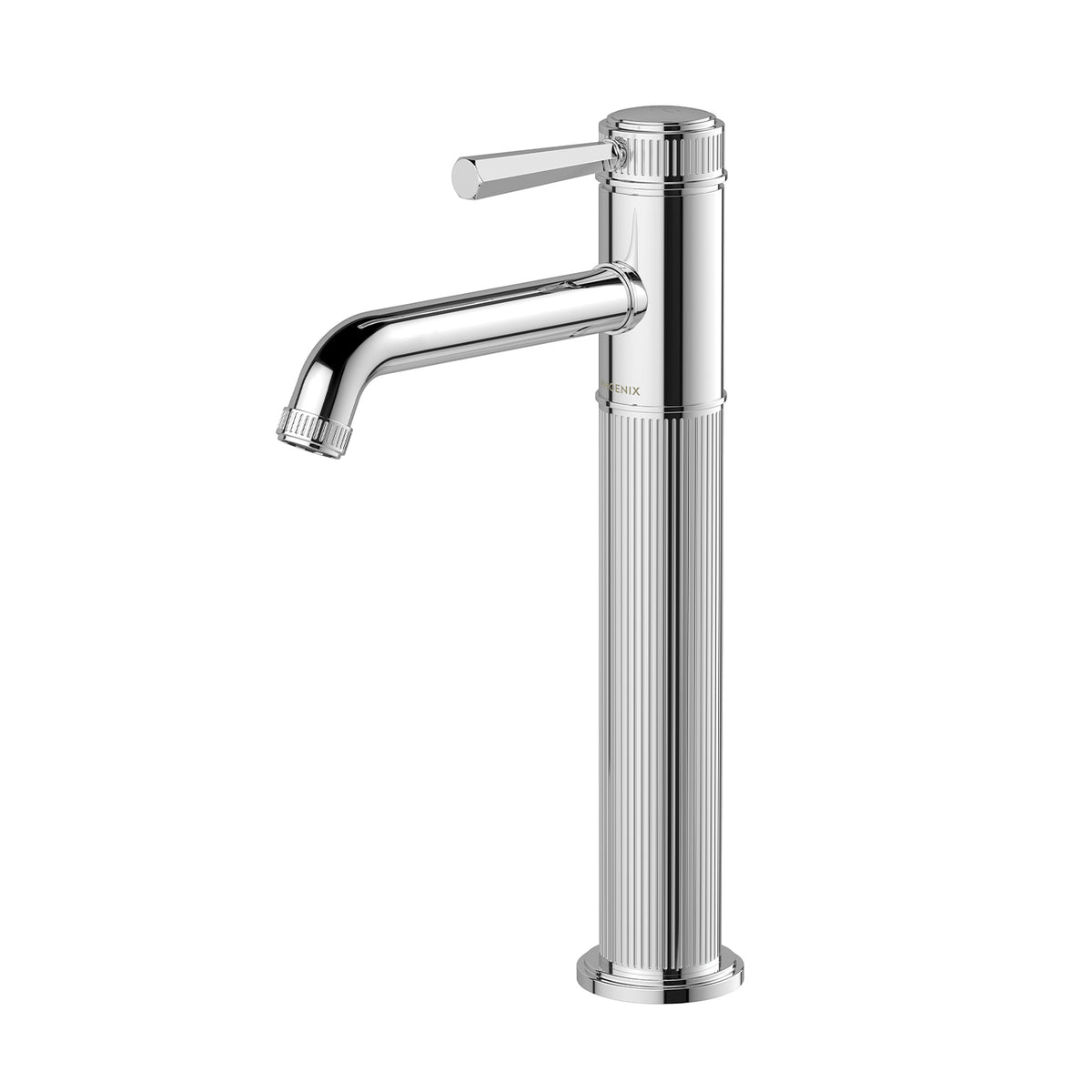Phoenix Wiltern Vessel Mixer – Lead Free