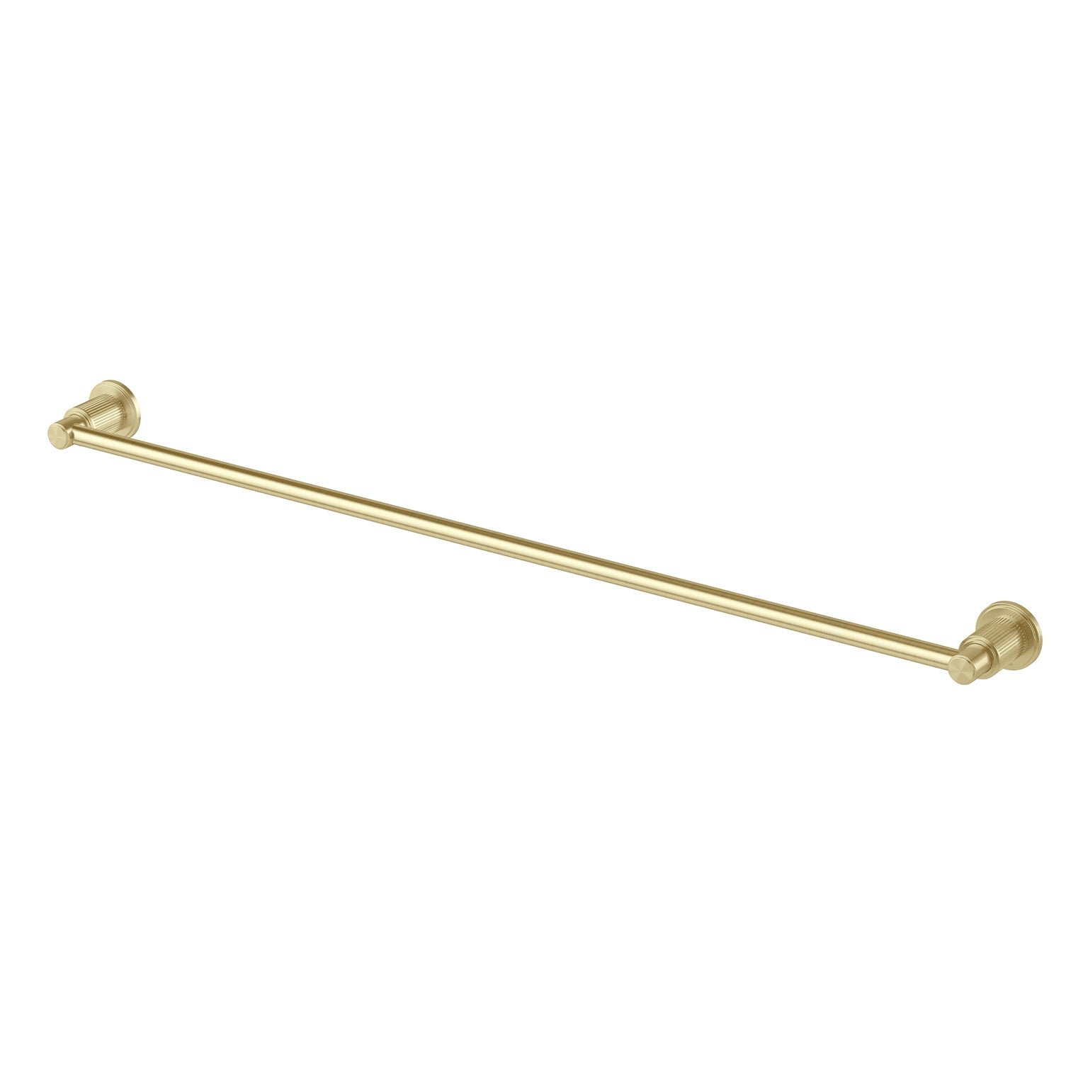 Phoenix Wiltern Single Towel Rail 800mm