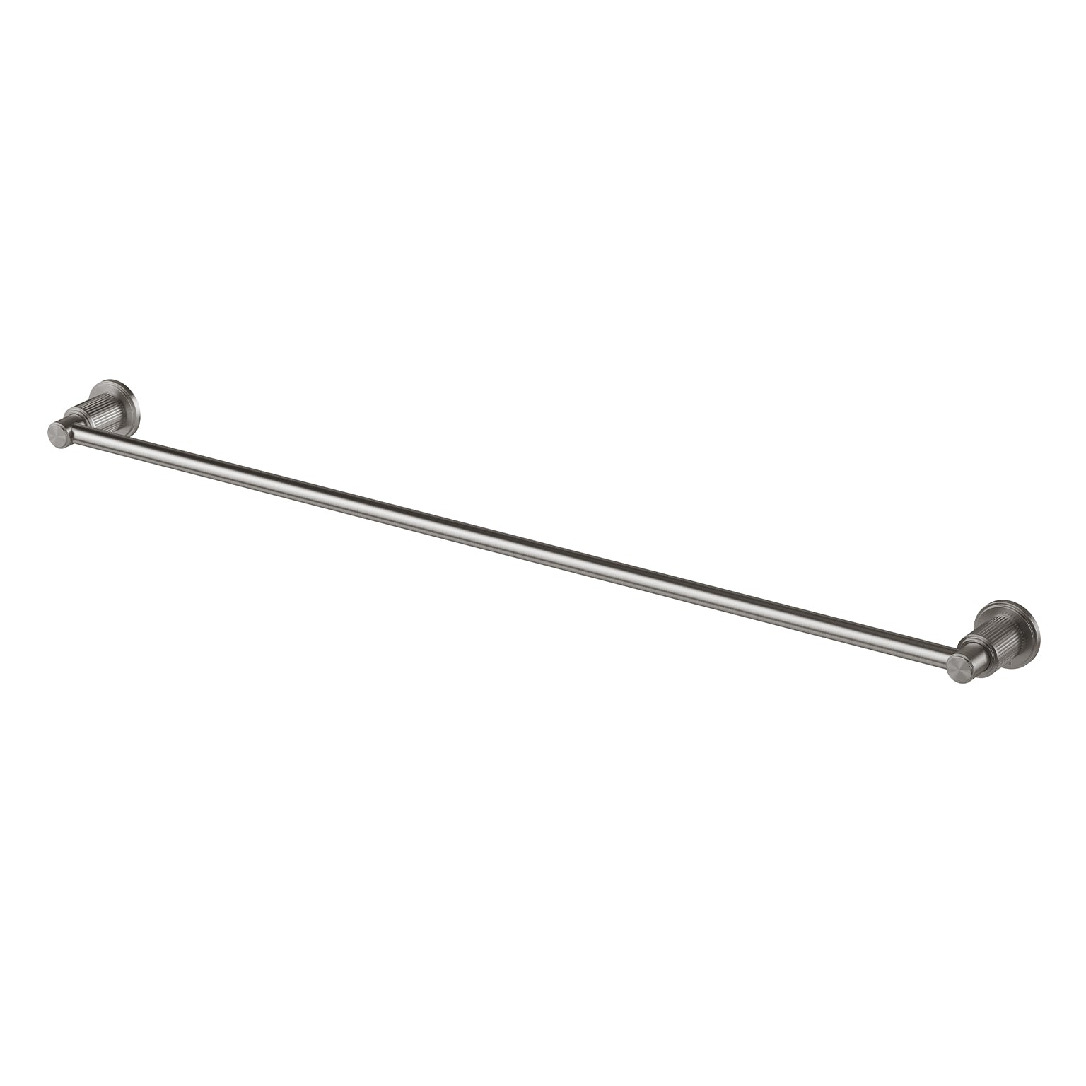 Phoenix Wiltern Single Towel Rail 800mm